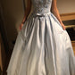 Robe fleurs 3d princesse