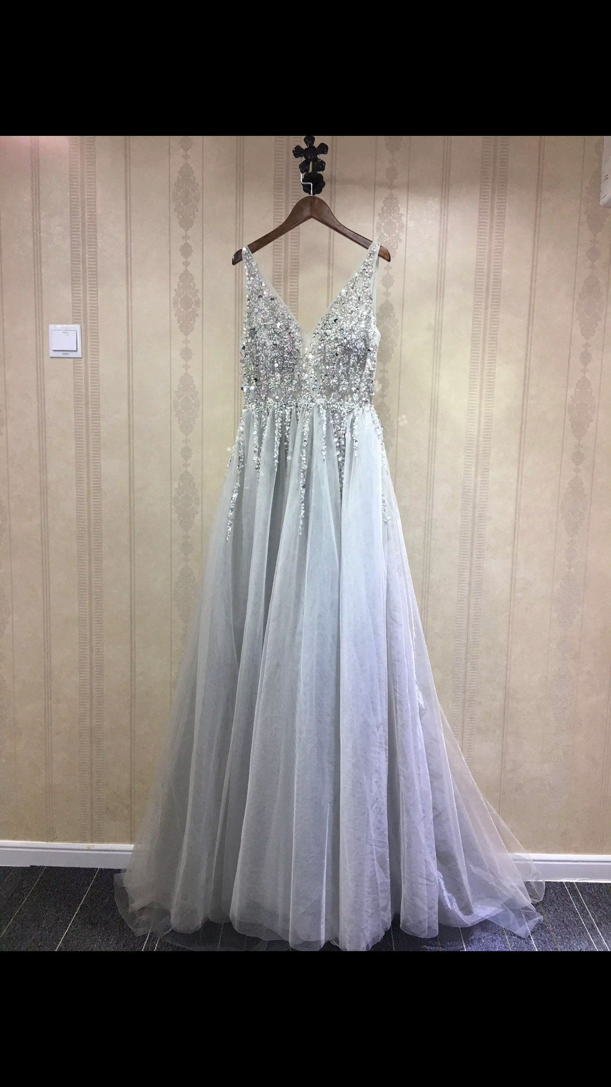 Robe Salya