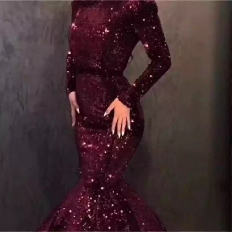Robe teresa