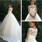 Robe De Mariée Clarys
