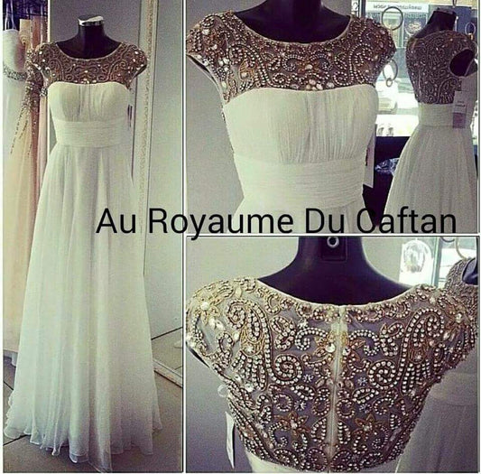 Robe De Soirée Jelya