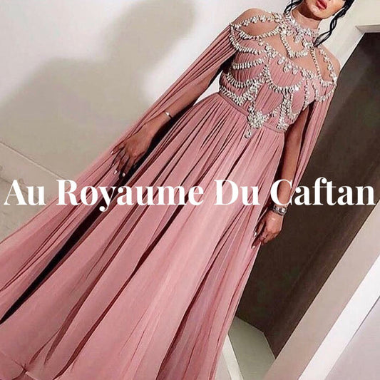 Robe narcisse