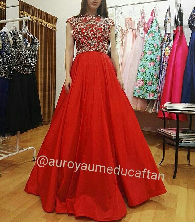 Robe MELLYA 2