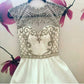 Robe Delya Longue (Droite)