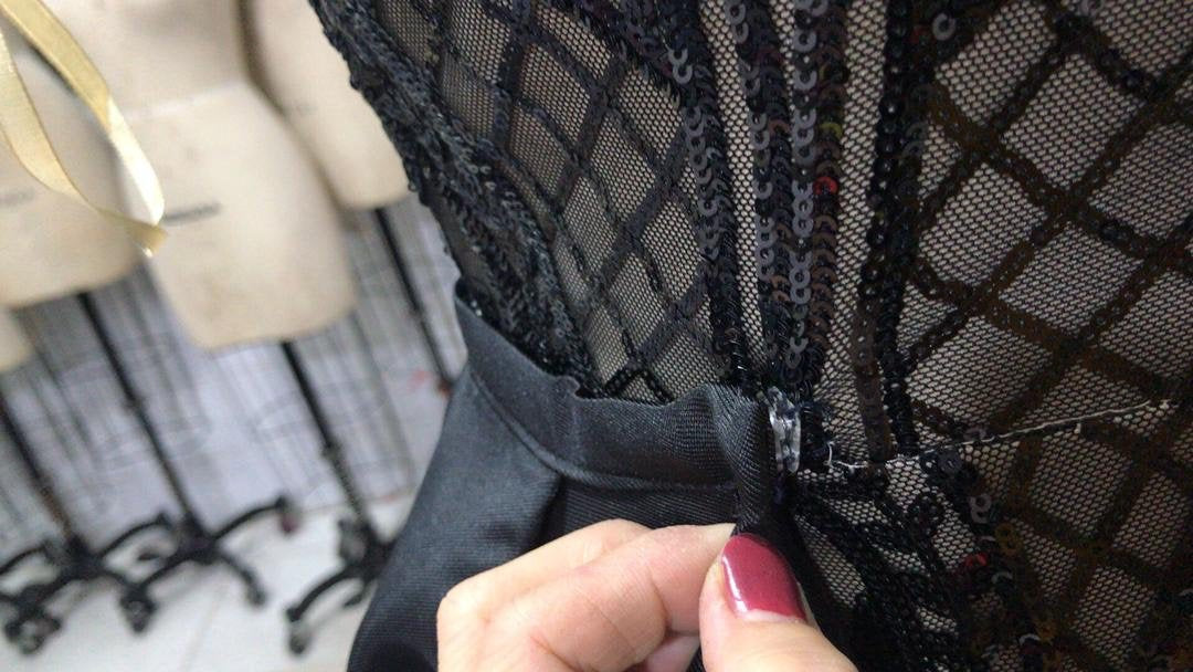 Robe Soia