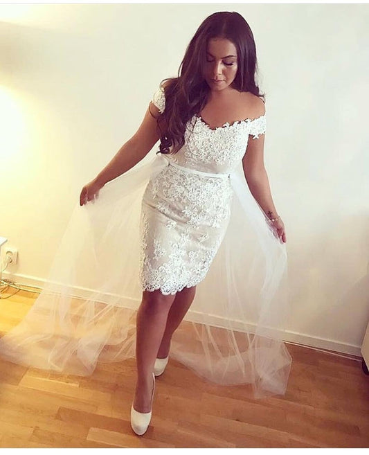Robe stacia