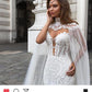 Robe de mariee Celine