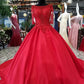 Robe amana