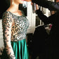 Robe CLAUDIA