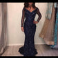 Robe shania