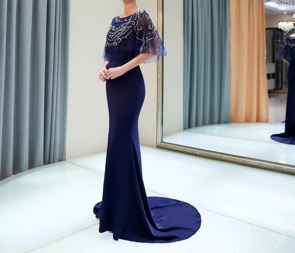 Robe nora