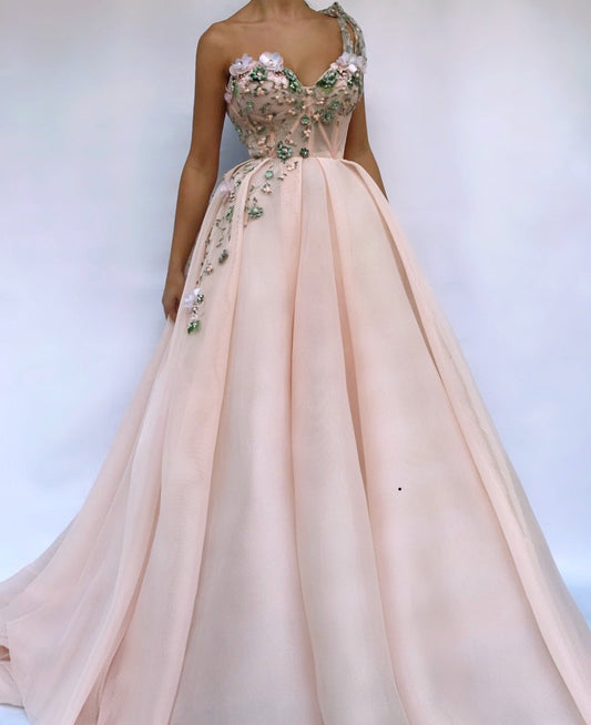 Robe Ophelie