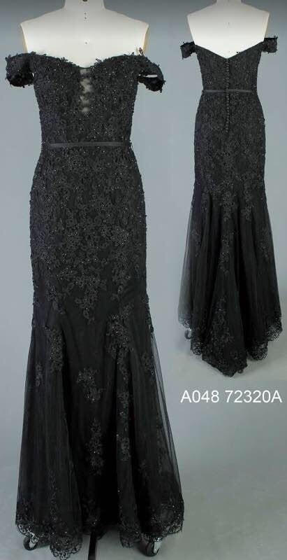 Robe moda