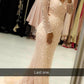 Robe shania
