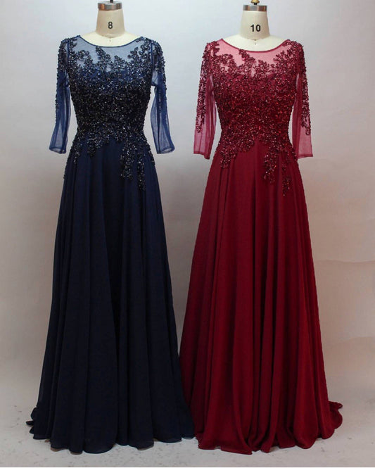 Robe whitney