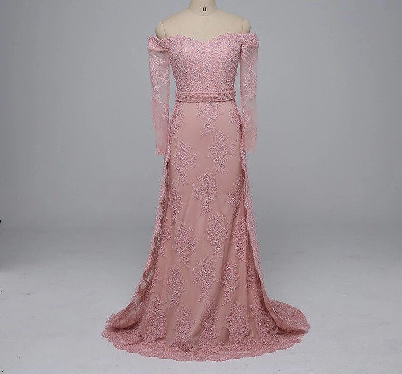 Robe nanou 2