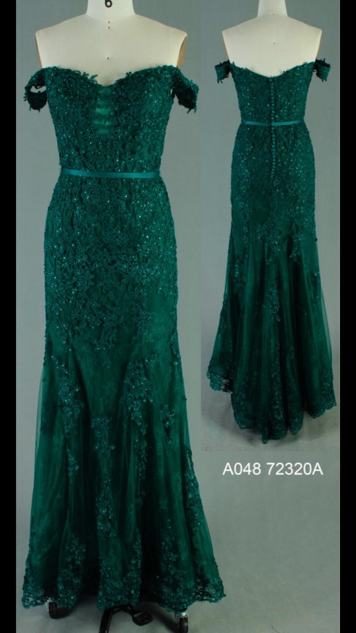 Robe moda