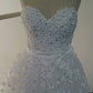 Robe De Mariée inaya