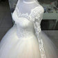 Robe de mariée Nessma