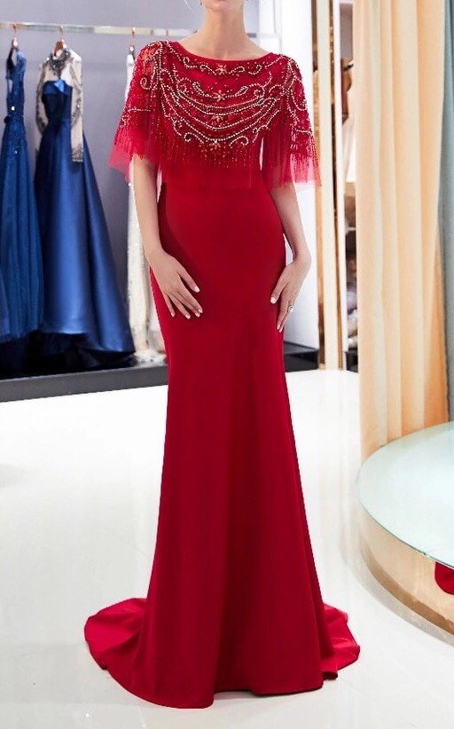 Robe nora