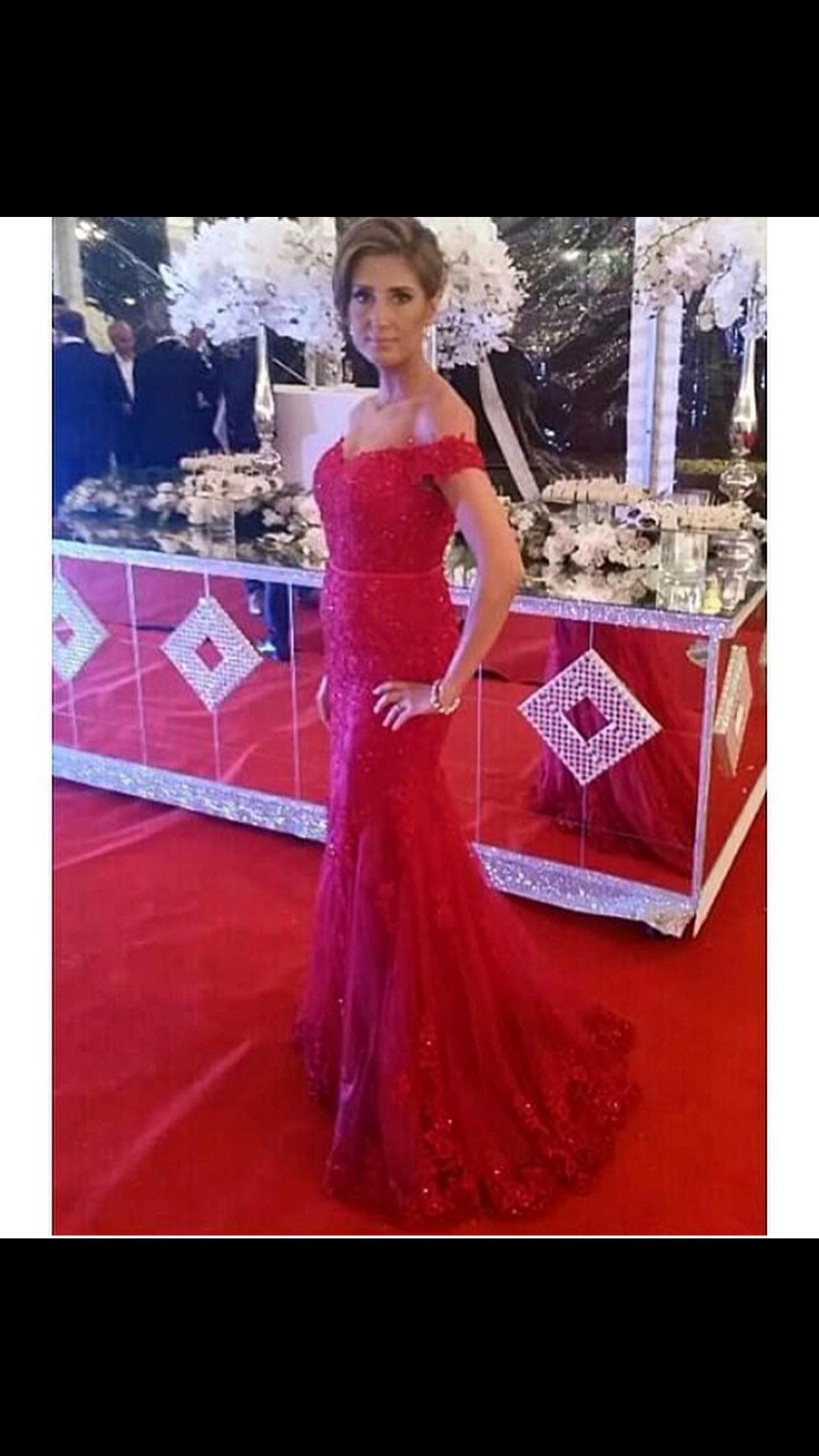 Robe moda