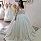 Robe de mariee Farae