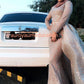 Robe anna