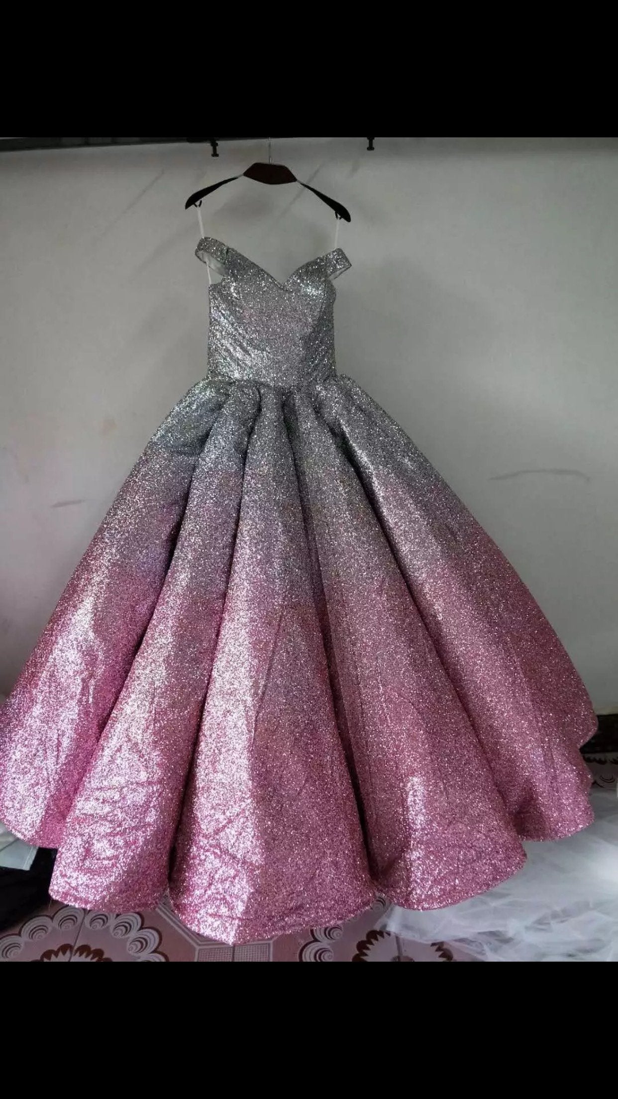 Robe Charlen