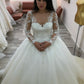 Robe de mariee Clara