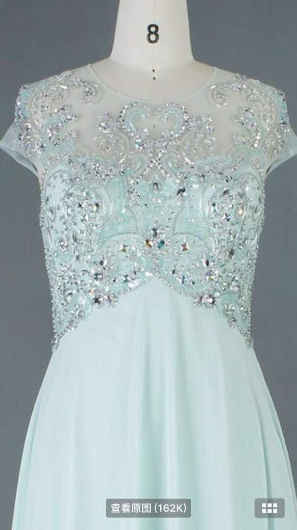 Robe maissane