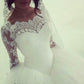 Robe de mariée Nessma