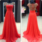 Robe De Soirée Jelya