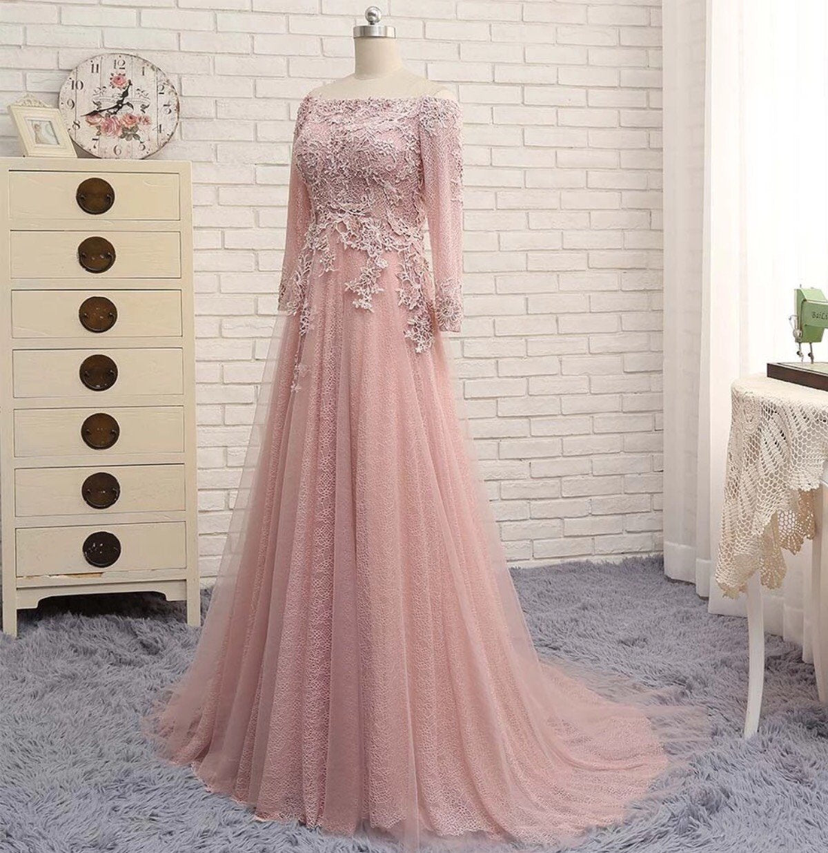 Robe Farah
