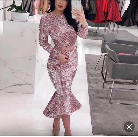 Robe teresa