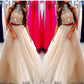 Robe De Soirée STYLLA