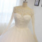 Robe de mariee Dania
