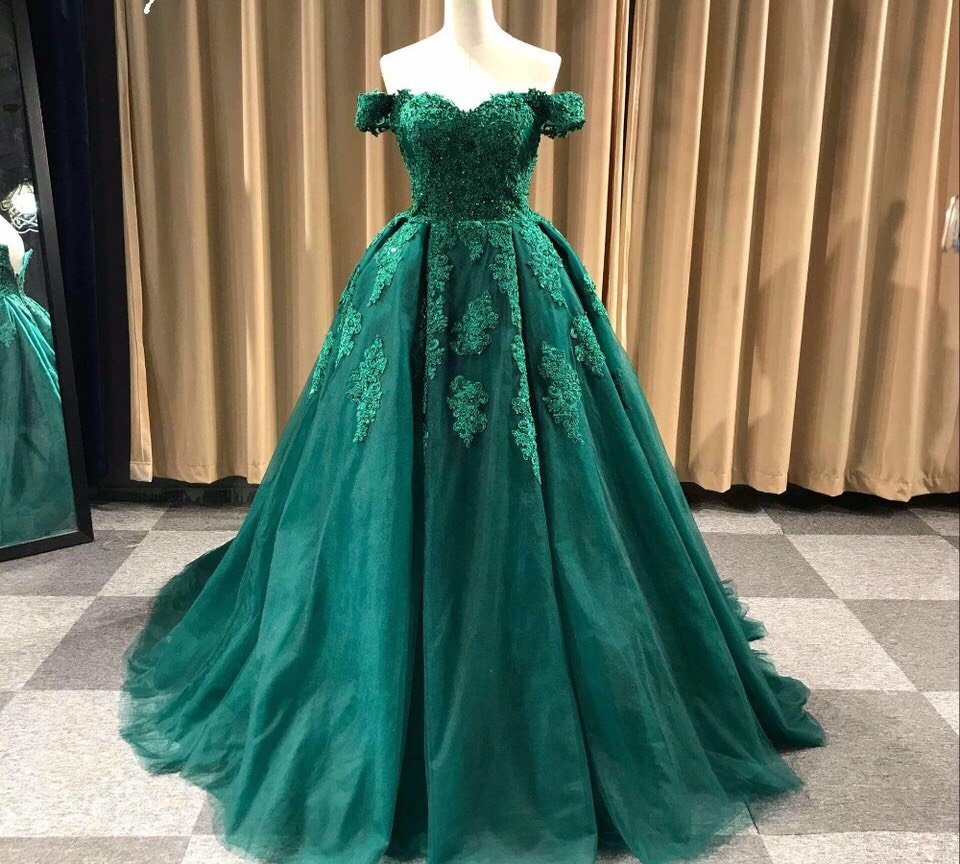 Robe typhaine