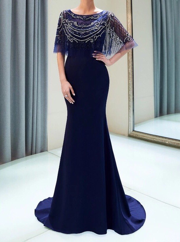 Robe nora