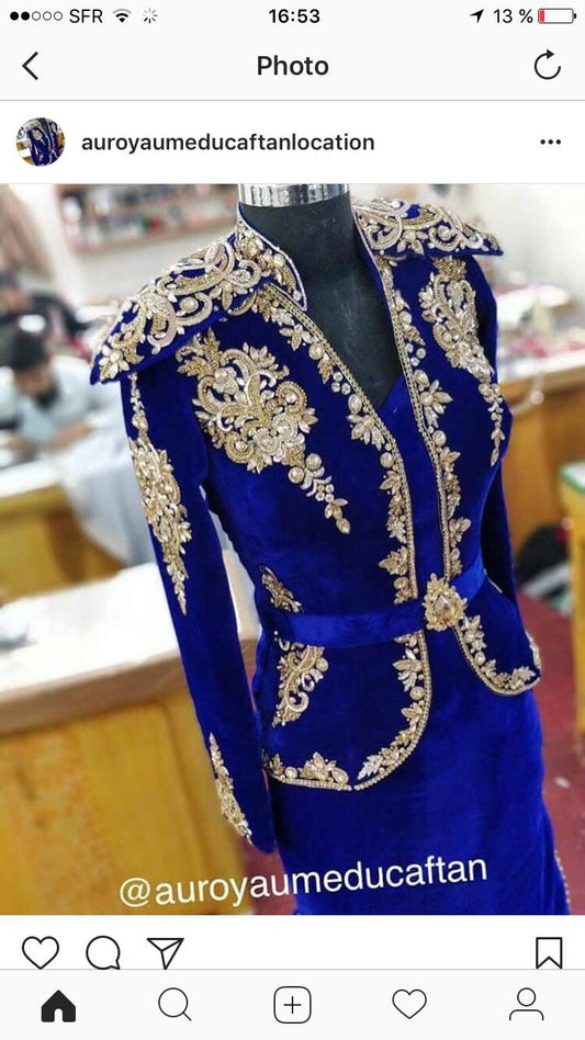 Karakou