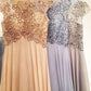 Robe maissane