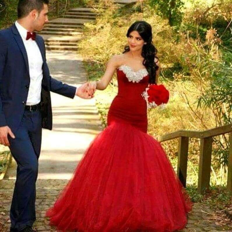 Robe De Princesse Ciara