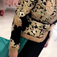 Karakou eva vert