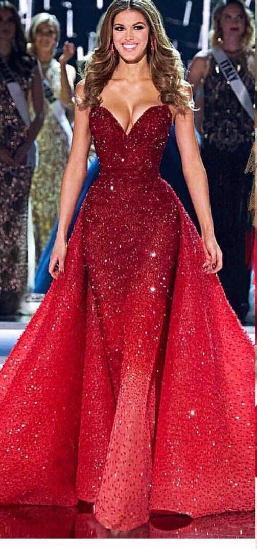 Robe miss