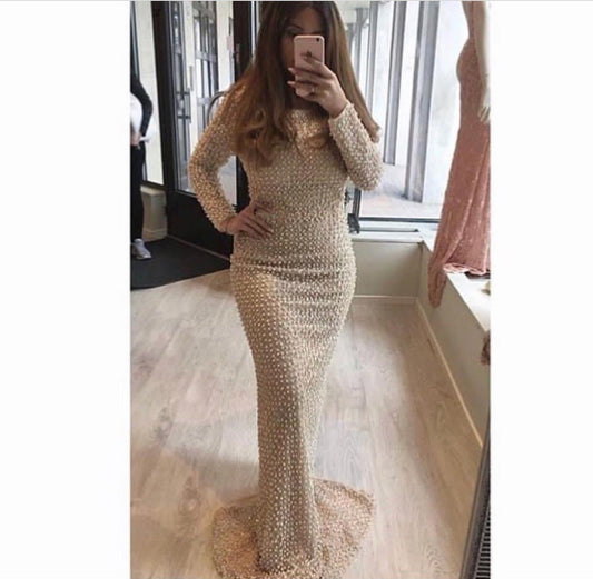 Robe agnes