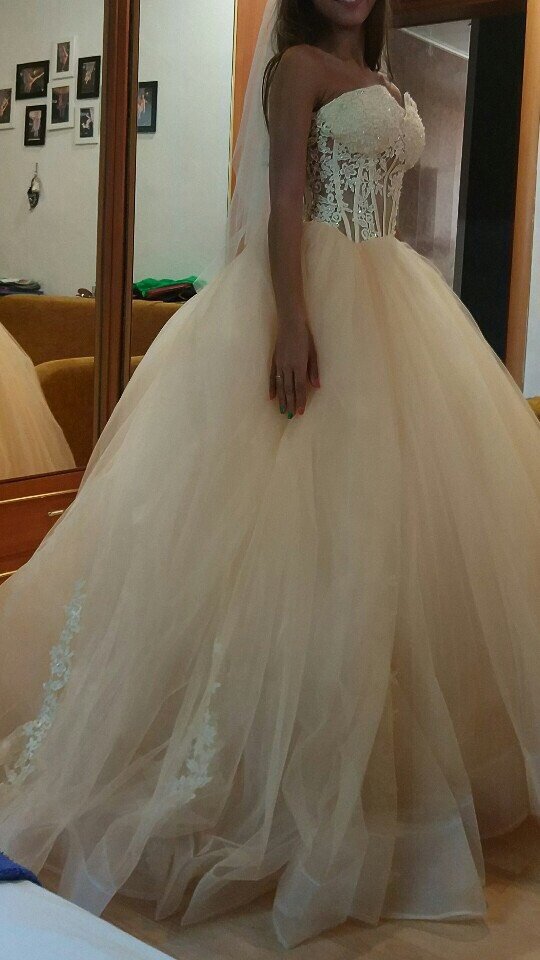 Robe elegance