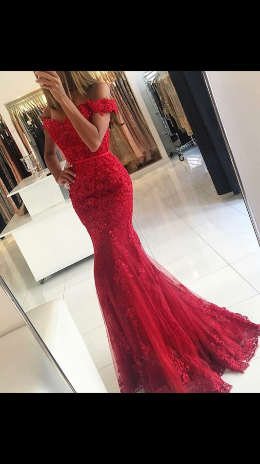 Robe moda