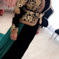 Karakou eva vert
