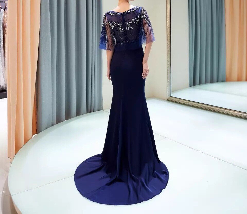 Robe nora