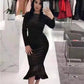 Robe teresa