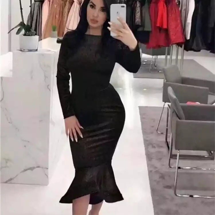 Robe teresa